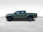 2021 Toyota Tacoma 4WD 4WD SR5 Double Cab 5' Bed V6 AT (GS)