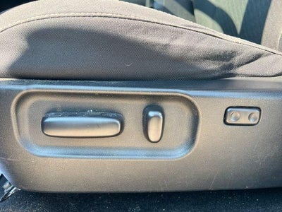 2021 Toyota Tacoma 4WD 4WD SR5 Double Cab 5' Bed V6 AT (GS)