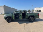 2021 Toyota Tacoma 4WD 4WD SR5 Double Cab 5' Bed V6 AT (GS)