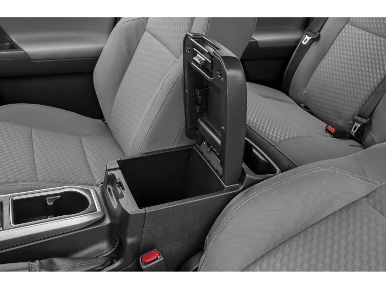 2021 Toyota Tacoma 4WD 4WD SR5 Double Cab 5' Bed V6 AT (GS)