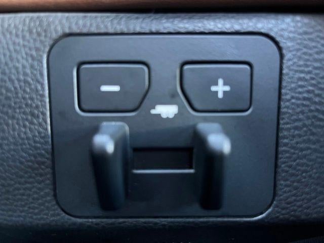 2023 Toyota Tundra 4WD 4WD 1794 Edition Hybrid CrewMax 5.5' Bed (Natl)