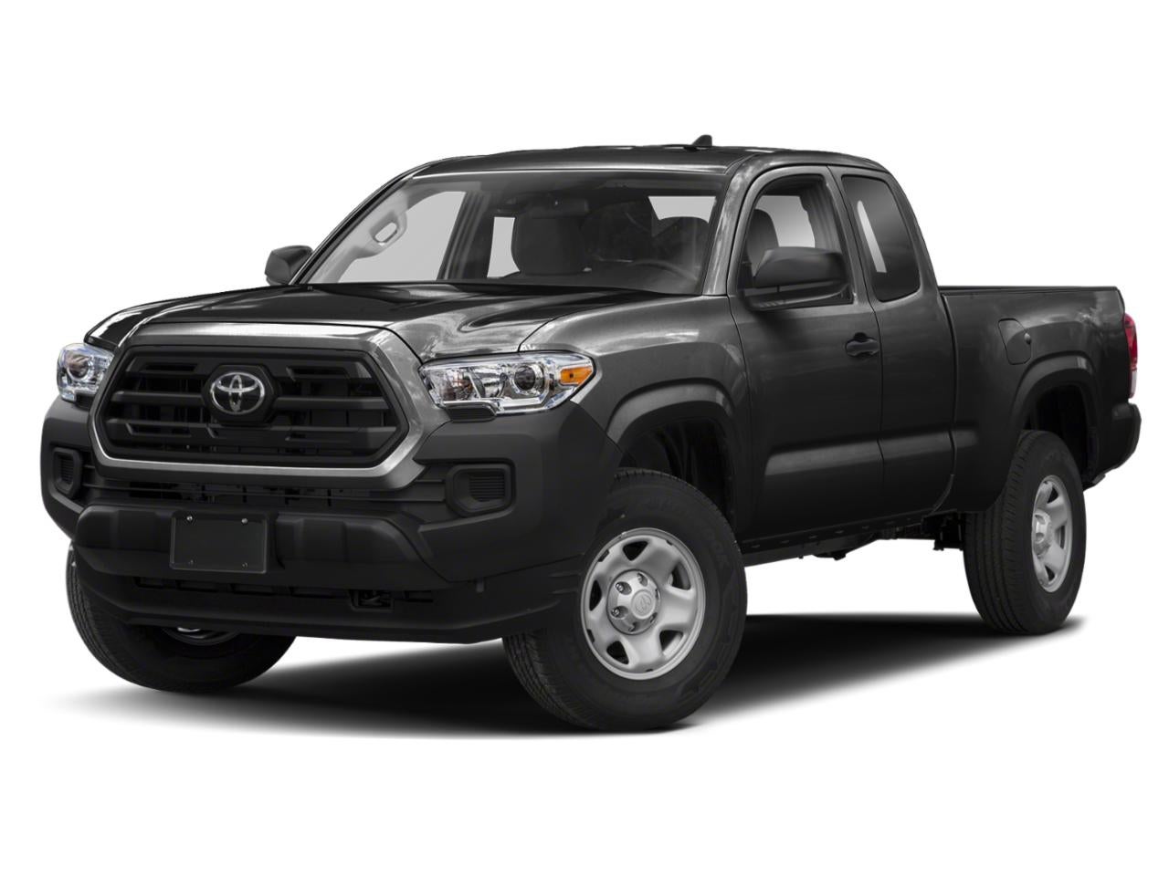 2019 Toyota Tacoma 4WD 4WD SR5 Access Cab 6' Bed V6 AT (SE)