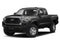 2019 Toyota Tacoma 4WD 4WD SR5 Access Cab 6' Bed V6 AT (SE)