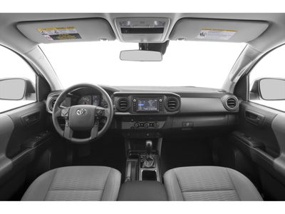 2019 Toyota Tacoma 4WD 4WD SR5 Access Cab 6' Bed V6 AT (SE)