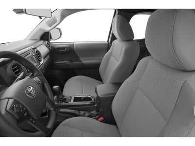 2019 Toyota Tacoma 4WD 4WD SR5 Access Cab 6' Bed V6 AT (SE)
