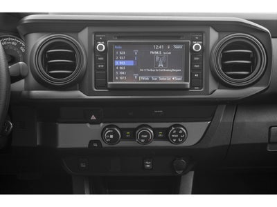 2019 Toyota Tacoma 4WD 4WD SR5 Access Cab 6' Bed V6 AT (SE)