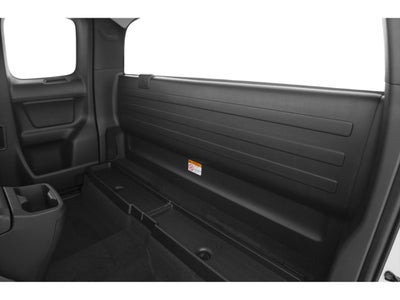 2019 Toyota Tacoma 4WD 4WD SR5 Access Cab 6' Bed V6 AT (SE)