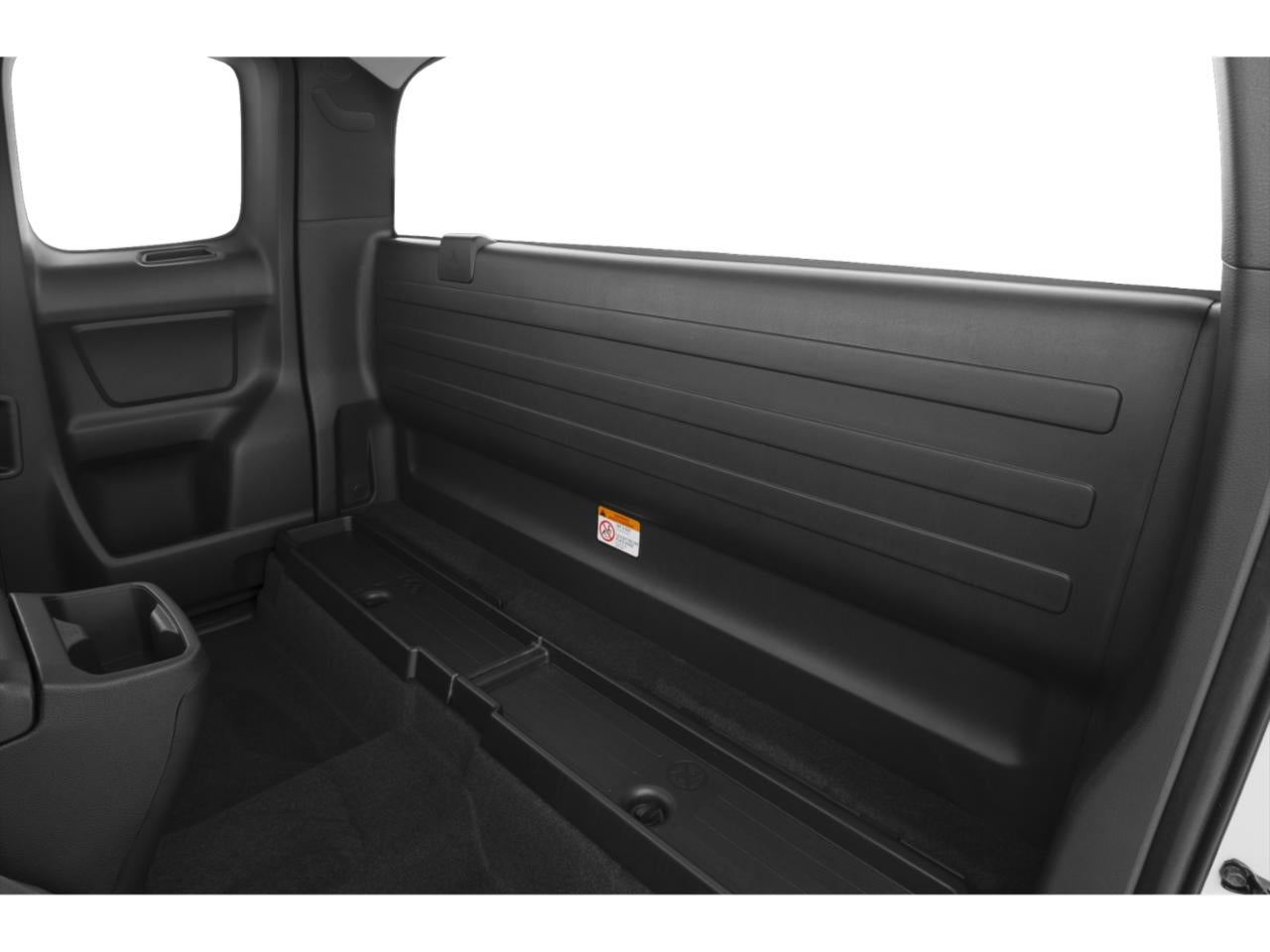 2019 Toyota Tacoma 4WD 4WD SR5 Access Cab 6' Bed V6 AT (SE)
