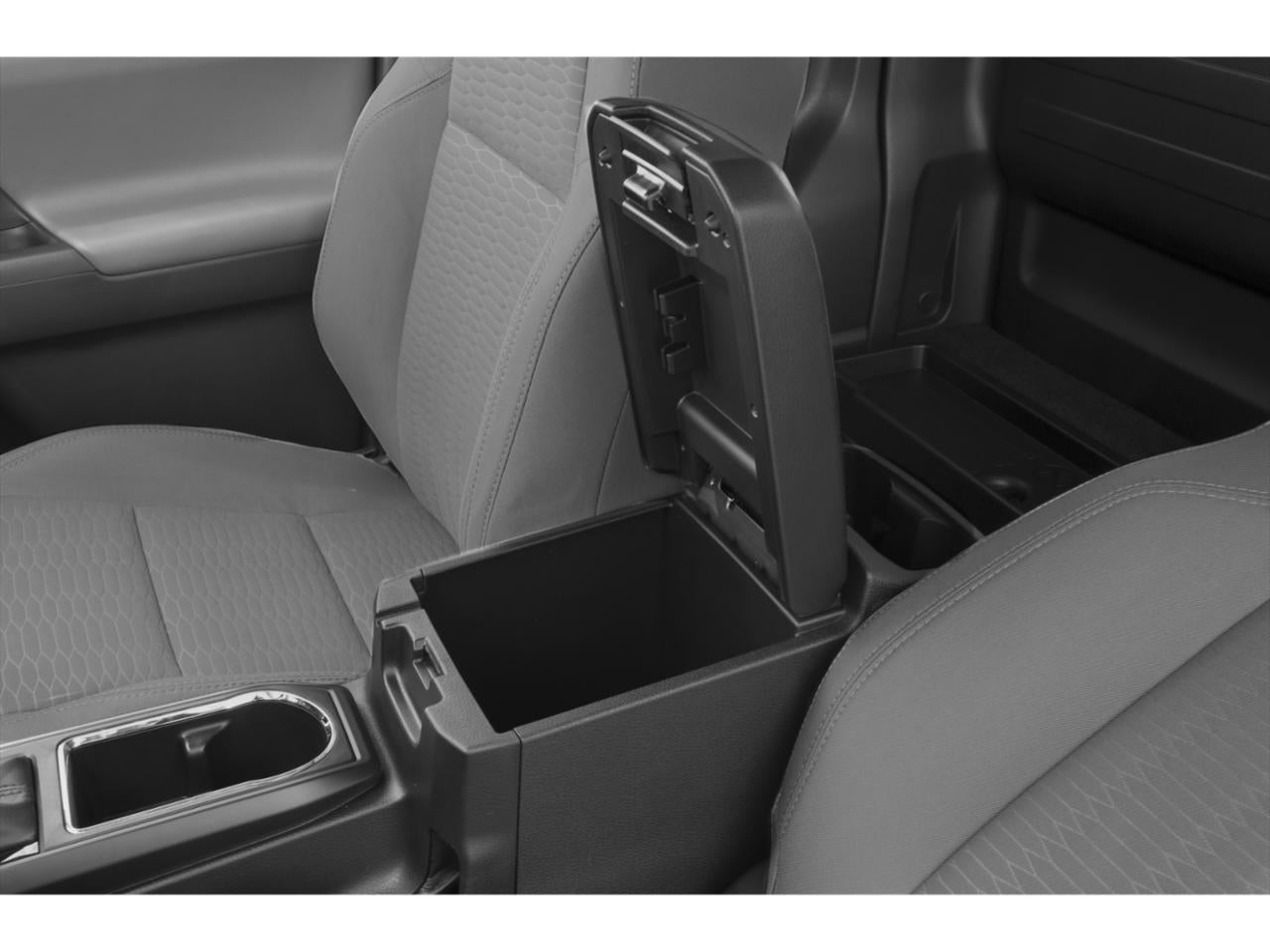 2019 Toyota Tacoma 4WD 4WD SR5 Access Cab 6' Bed V6 AT (SE)