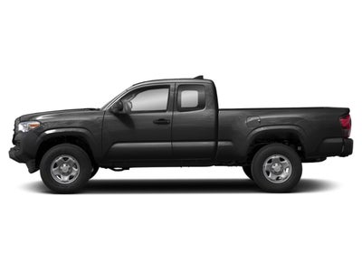 2019 Toyota Tacoma 4WD 4WD SR5 Access Cab 6' Bed V6 AT (SE)
