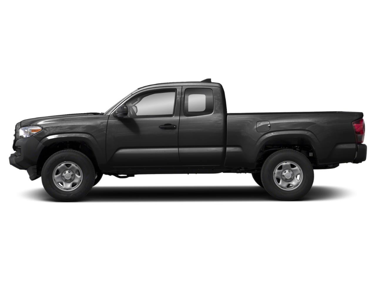 2019 Toyota Tacoma 4WD 4WD SR5 Access Cab 6' Bed V6 AT (SE)