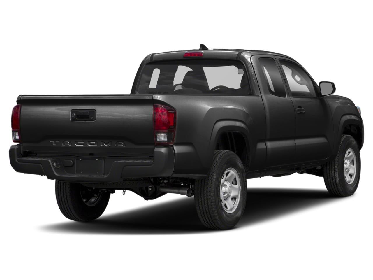 2019 Toyota Tacoma 4WD 4WD SR5 Access Cab 6' Bed V6 AT (SE)