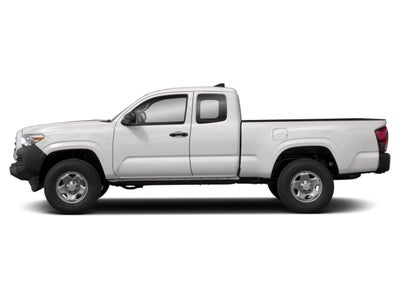 2019 Toyota Tacoma 4WD 4WD SR5 Access Cab 6' Bed V6 AT (SE)