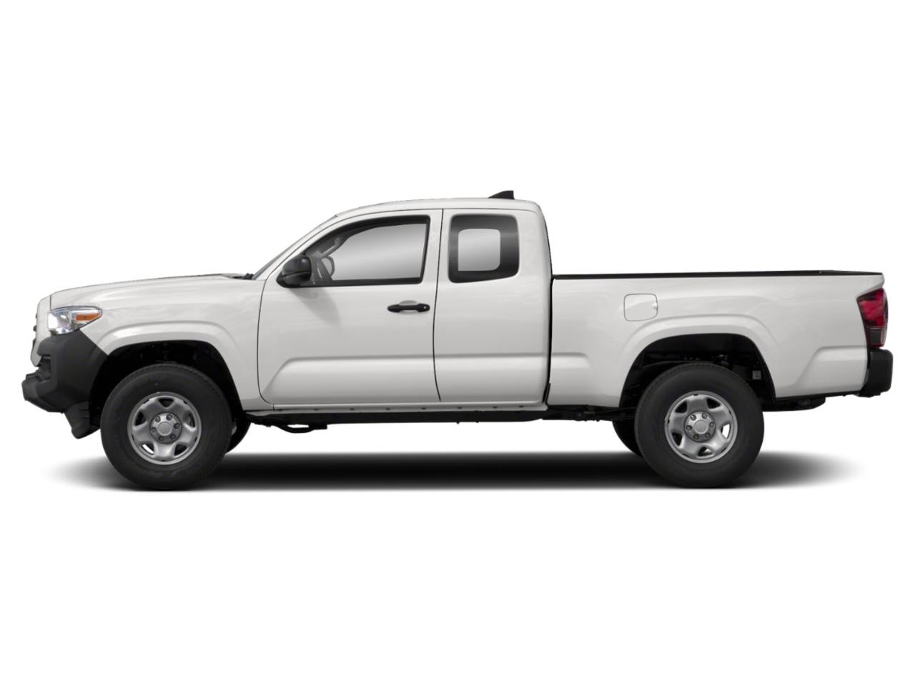 2019 Toyota Tacoma 4WD 4WD SR5 Access Cab 6' Bed V6 AT (SE)