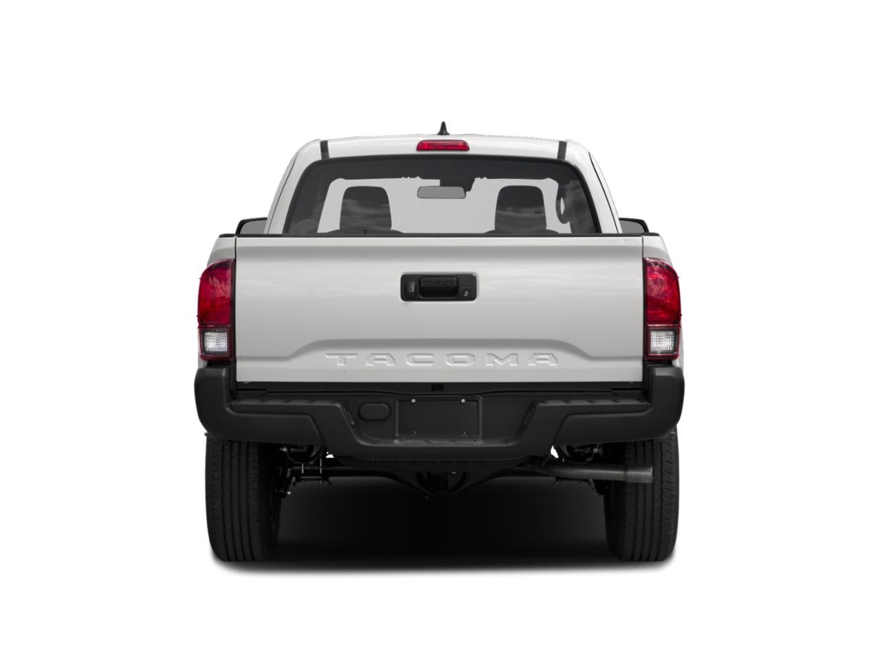 2019 Toyota Tacoma 4WD 4WD SR5 Access Cab 6' Bed V6 AT (SE)