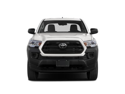 2019 Toyota Tacoma 4WD 4WD SR5 Access Cab 6' Bed V6 AT (SE)