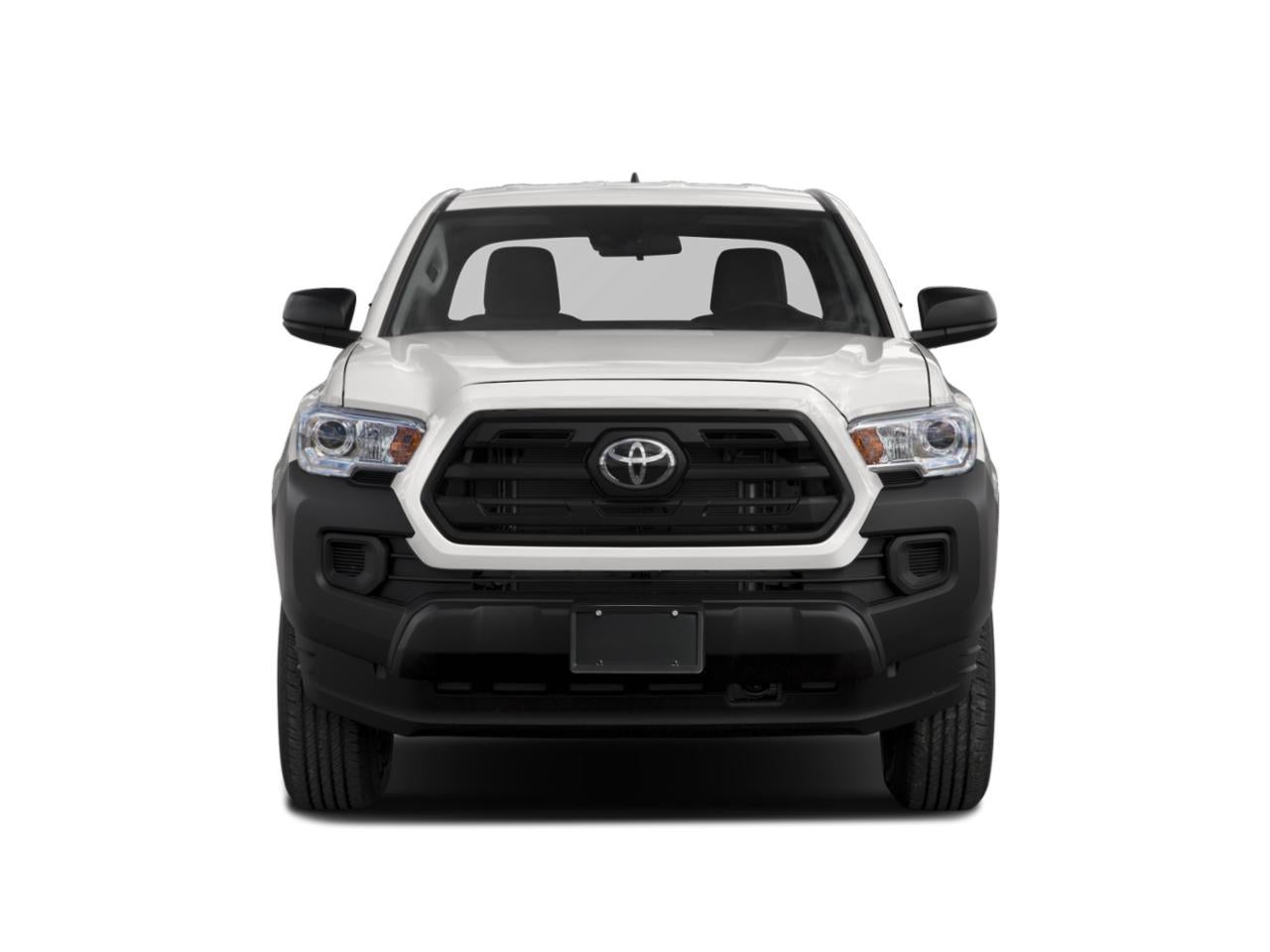 2019 Toyota Tacoma 4WD 4WD SR5 Access Cab 6' Bed V6 AT (SE)