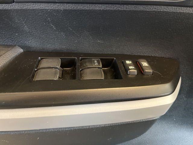 2018 Toyota Tundra 4WD 4WD SR5 Double Cab 6.5' Bed 5.7L FFV (Natl)