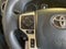 2018 Toyota Tundra 4WD 4WD SR5 Double Cab 6.5' Bed 5.7L FFV (Natl)
