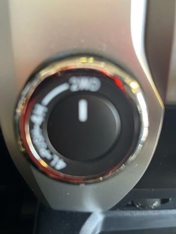 2018 Toyota Tundra 4WD 4WD SR5 Double Cab 6.5' Bed 5.7L FFV (Natl)