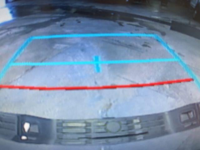 2018 Toyota Tundra 4WD 4WD SR5 Double Cab 6.5' Bed 5.7L FFV (Natl)