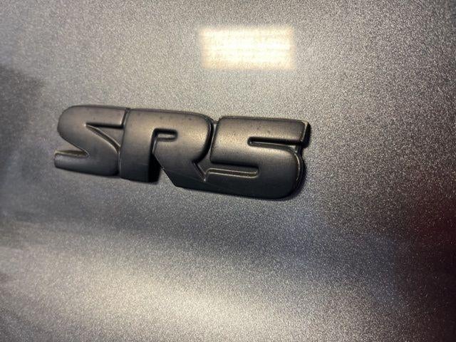 2018 Toyota Tundra 4WD 4WD SR5 Double Cab 6.5' Bed 5.7L FFV (Natl)