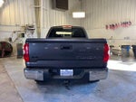 2018 Toyota Tundra 4WD 4WD SR5 Double Cab 6.5' Bed 5.7L FFV (Natl)