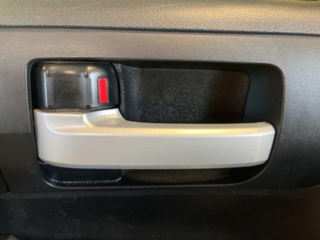 2018 Toyota Tundra 4WD 4WD SR5 Double Cab 6.5' Bed 5.7L FFV (Natl)