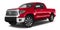 2018 Toyota Tundra 4WD 4WD SR5 Double Cab 6.5' Bed 5.7L FFV (Natl)