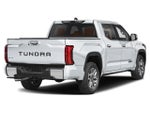2024 Toyota Tundra 4WD 4WD 1794 Edition Hybrid CrewMax 5.5' Bed (Natl)
