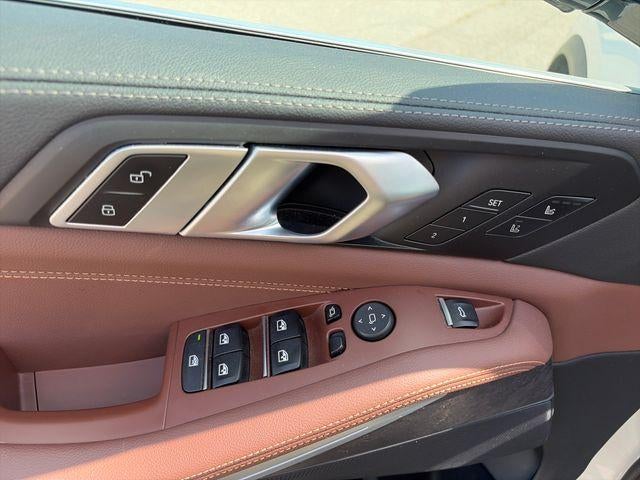 2022 BMW X5 xDrive40i Sports Activity Vehicle