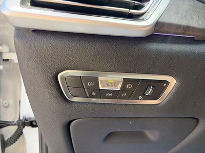 2022 BMW X5 xDrive40i Sports Activity Vehicle