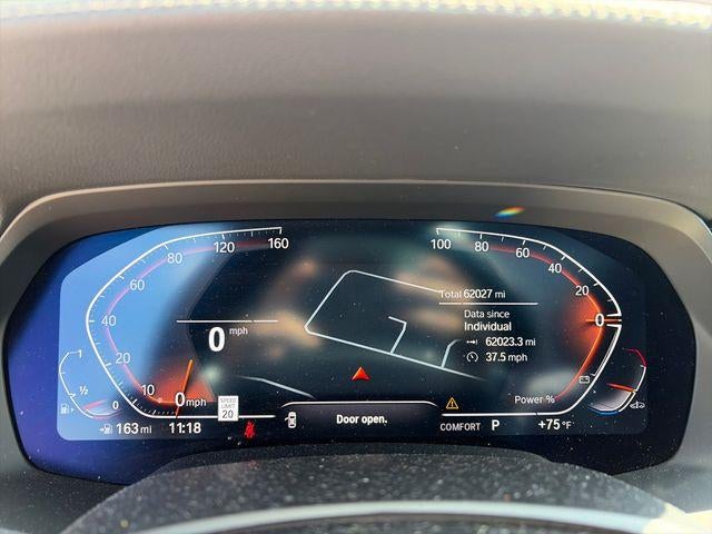 2022 BMW X5 xDrive40i Sports Activity Vehicle