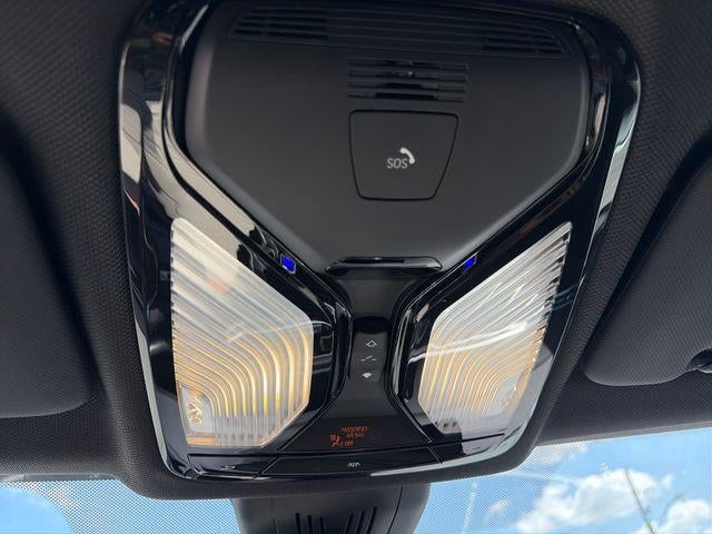 2022 BMW X5 xDrive40i Sports Activity Vehicle