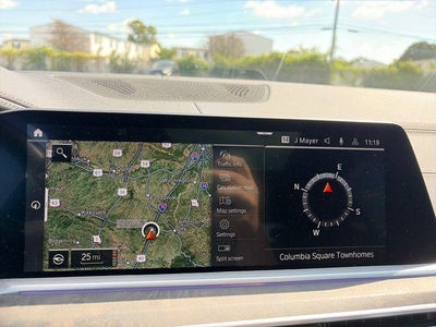 2022 BMW X5 xDrive40i Sports Activity Vehicle