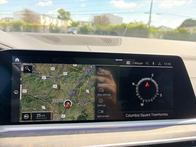 2022 BMW X5 xDrive40i Sports Activity Vehicle