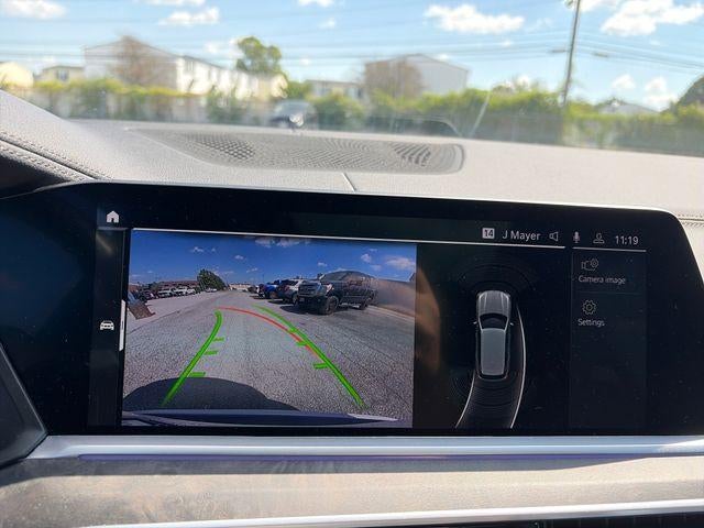 2022 BMW X5 xDrive40i Sports Activity Vehicle