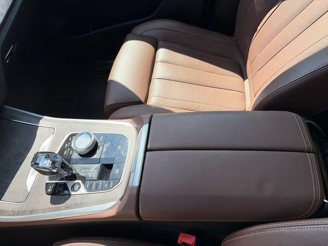 2022 BMW X5 xDrive40i Sports Activity Vehicle