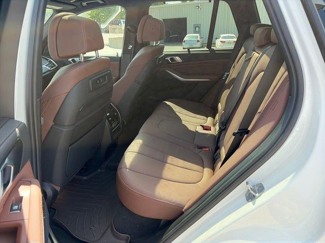 2022 BMW X5 xDrive40i Sports Activity Vehicle