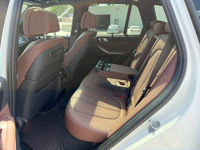 2022 BMW X5 xDrive40i Sports Activity Vehicle