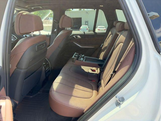 2022 BMW X5 xDrive40i Sports Activity Vehicle