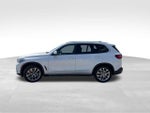 2022 BMW X5 xDrive40i Sports Activity Vehicle