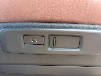 2022 BMW X5 xDrive40i Sports Activity Vehicle