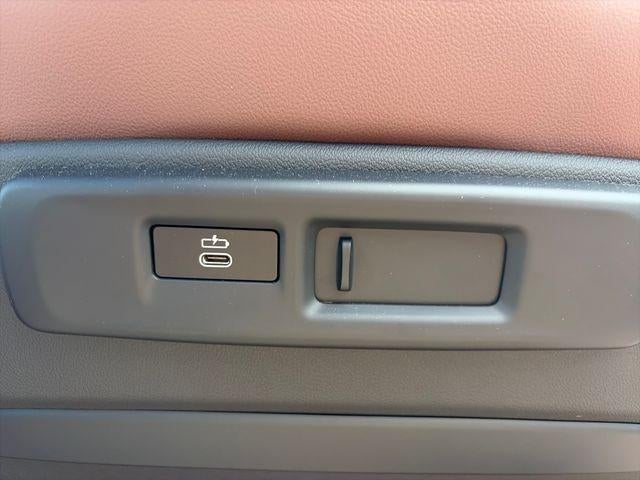 2022 BMW X5 xDrive40i Sports Activity Vehicle