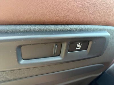 2022 BMW X5 xDrive40i Sports Activity Vehicle