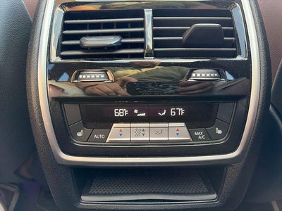 2022 BMW X5 xDrive40i Sports Activity Vehicle