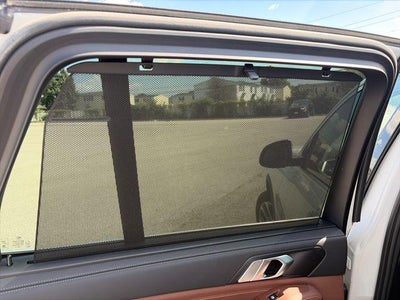 2022 BMW X5 xDrive40i Sports Activity Vehicle