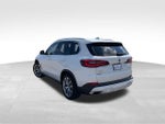 2022 BMW X5 xDrive40i Sports Activity Vehicle