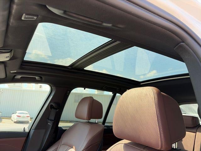 2022 BMW X5 xDrive40i Sports Activity Vehicle