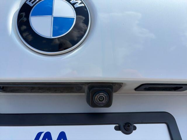 2022 BMW X5 xDrive40i Sports Activity Vehicle